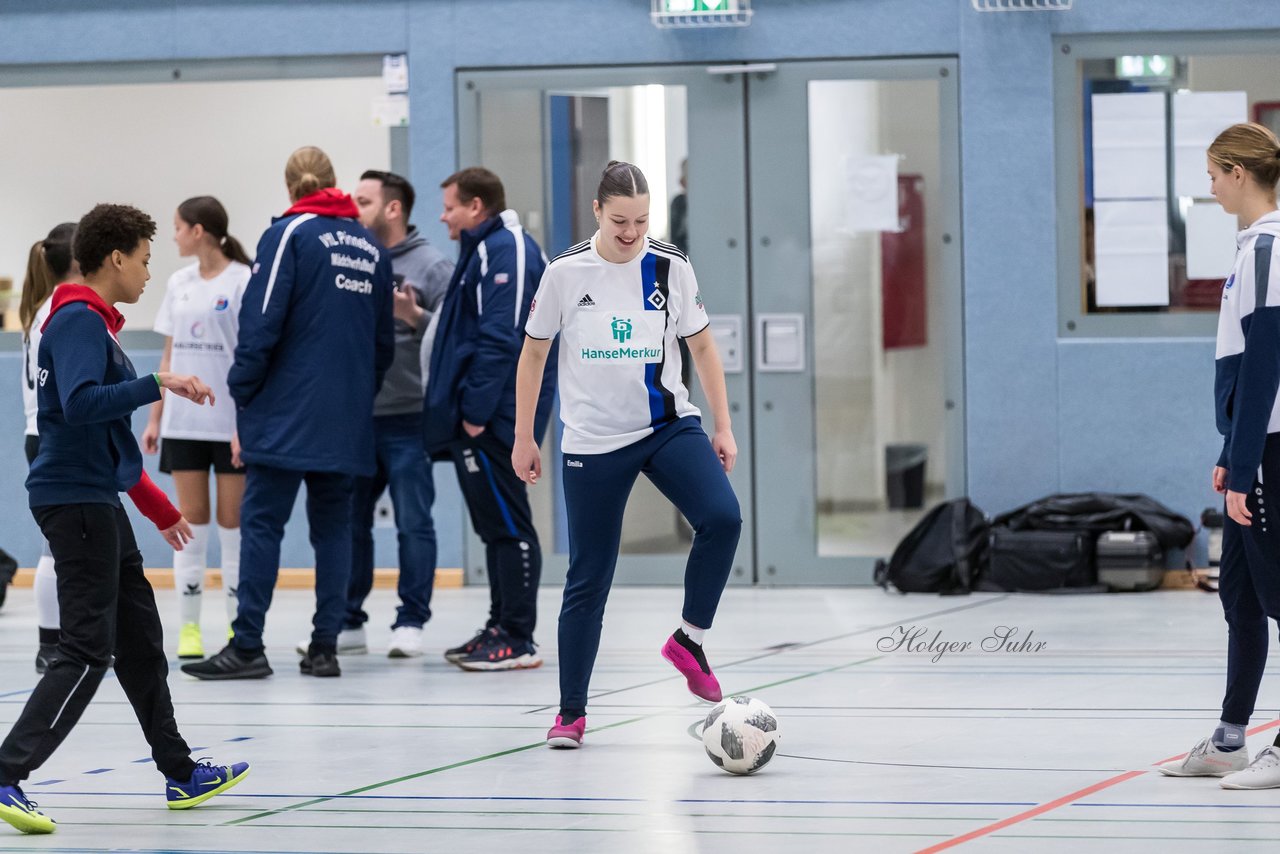 Bild 273 - wCJ Futsalmeisterschaft Runde 1